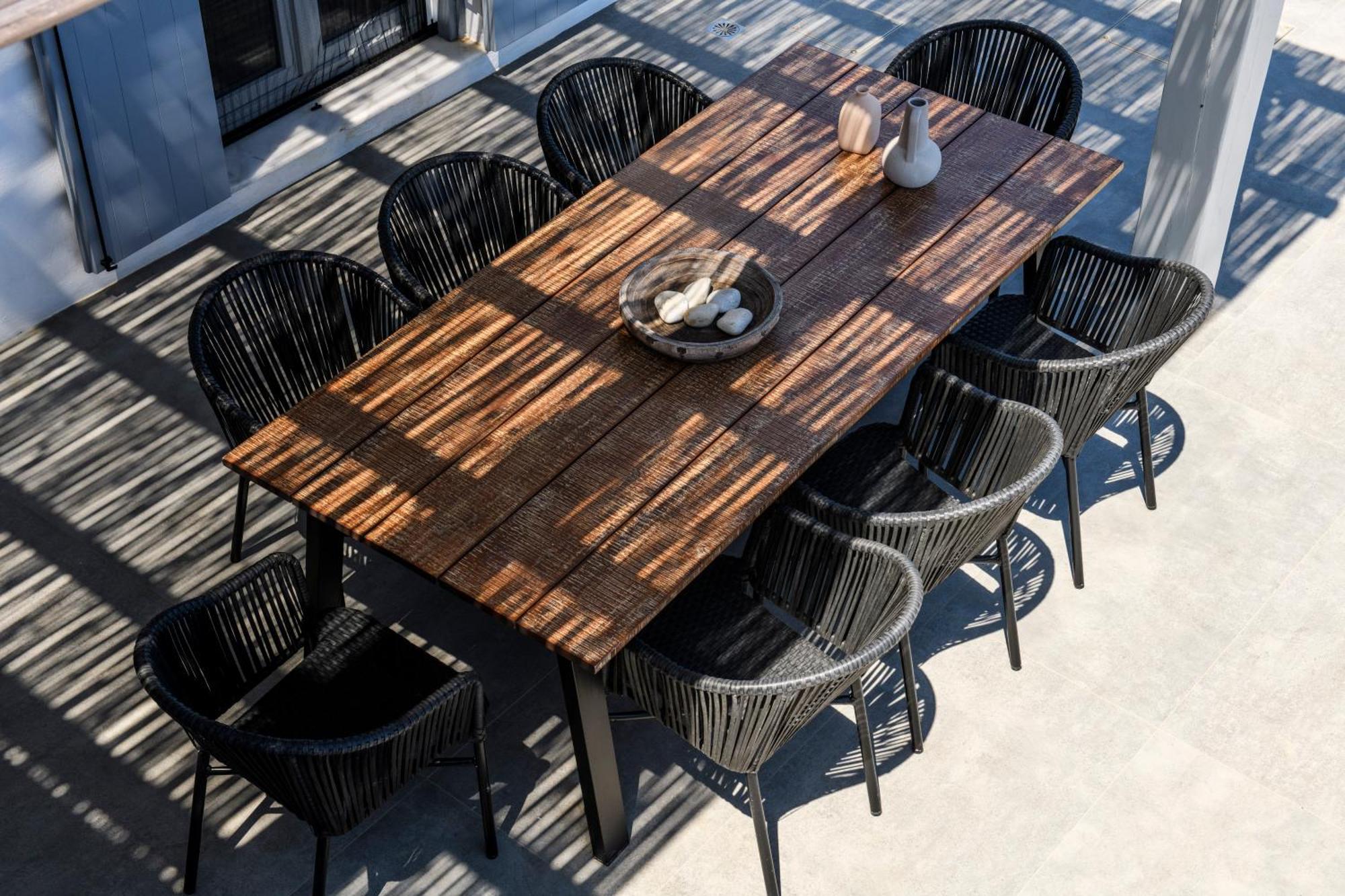 Sundance Suites Mykonos Merchia Beach Esterno foto